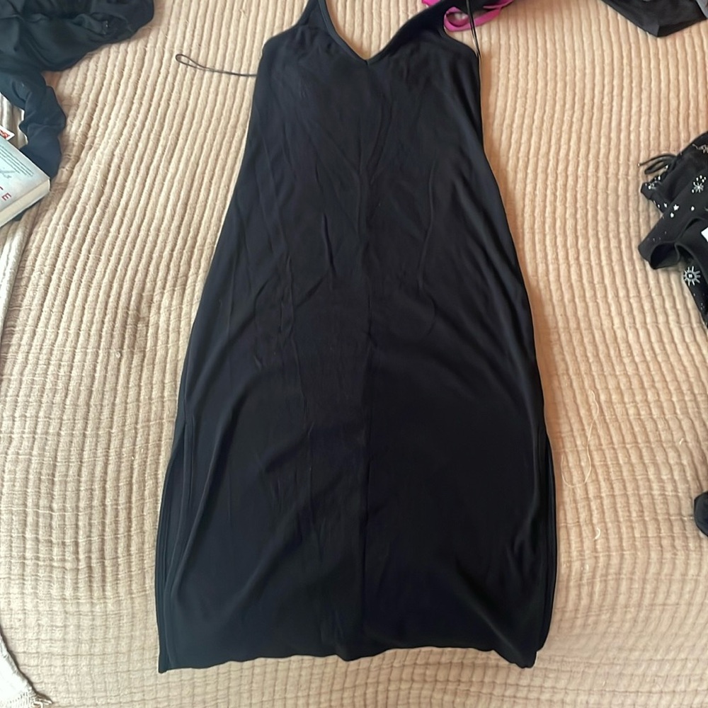 Old navy maxi dress